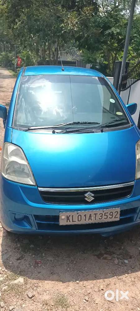 Suzuki Zen Estilo, 2008 Model, Good Condition