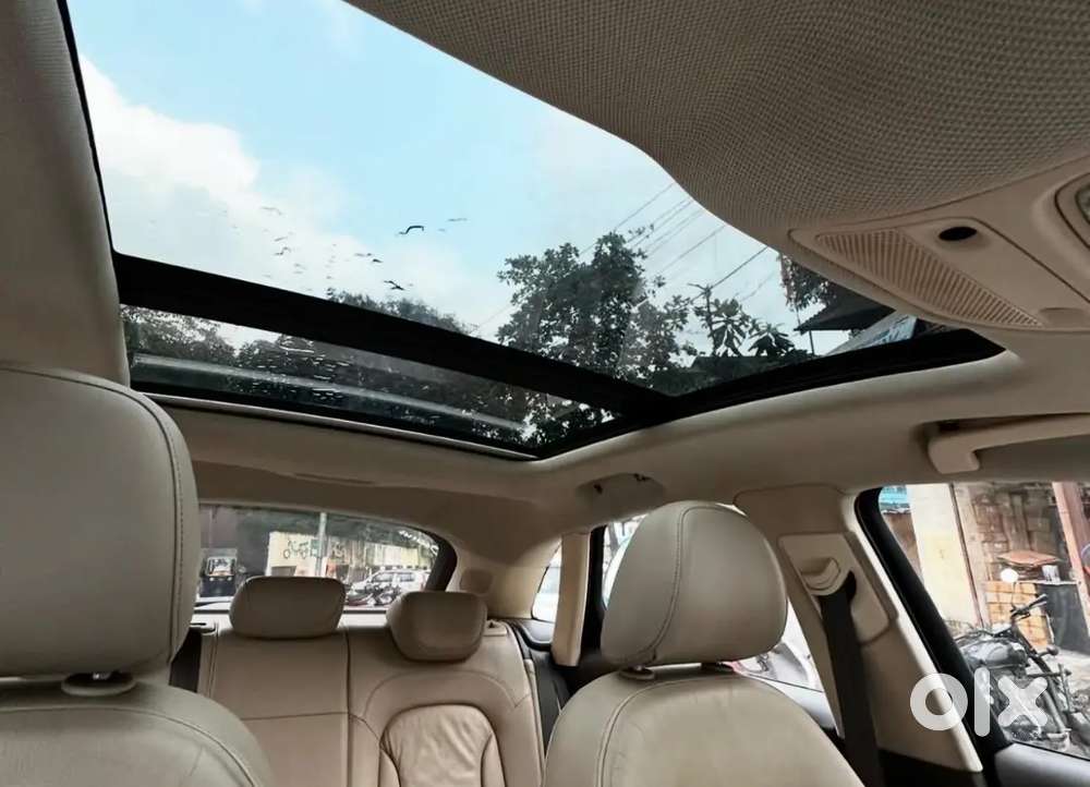 Audi Q3 2012 Diesel Well Maintained