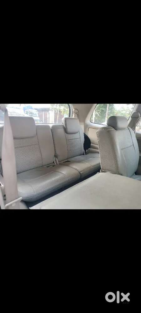 Toyota Innova 2006 Diesel  Top Model Neat And Clean Car