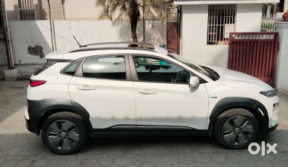 Hyundai Kona Electric Premium, 2023, Electric