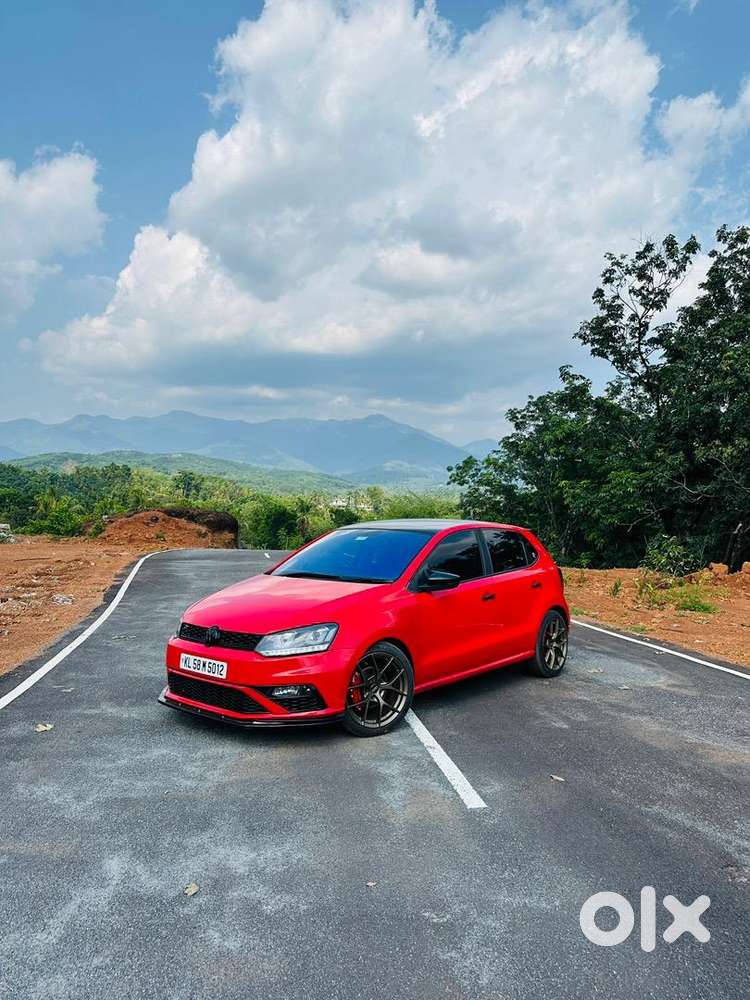 1.6l Gt Tdi (fully Loaded )