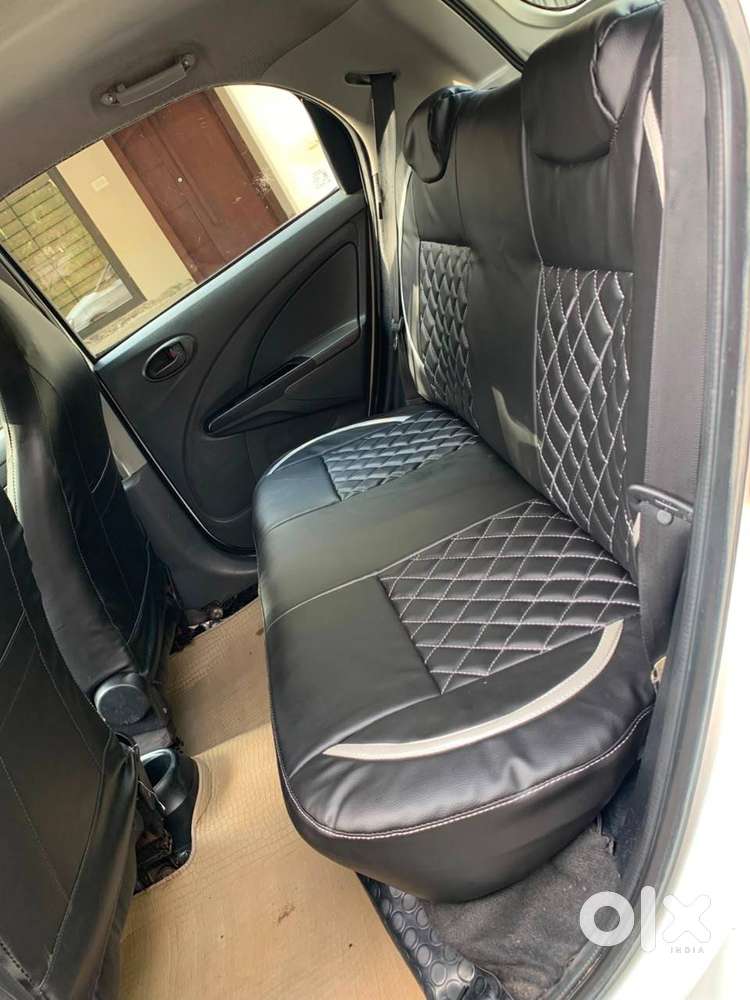 Toyota Etios Liva 2013 Diesel Well Maintained