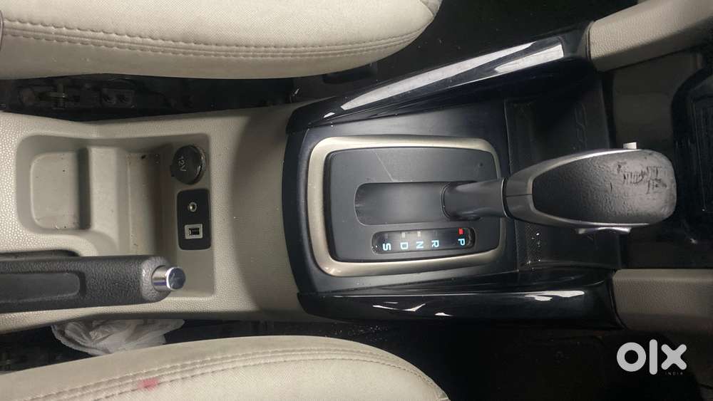 Ford Ecosport 1.5 Ti Vct At Titanium, 2016, Petrol