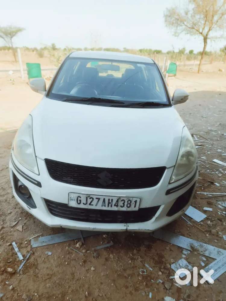 Maruti Suzuki Swift