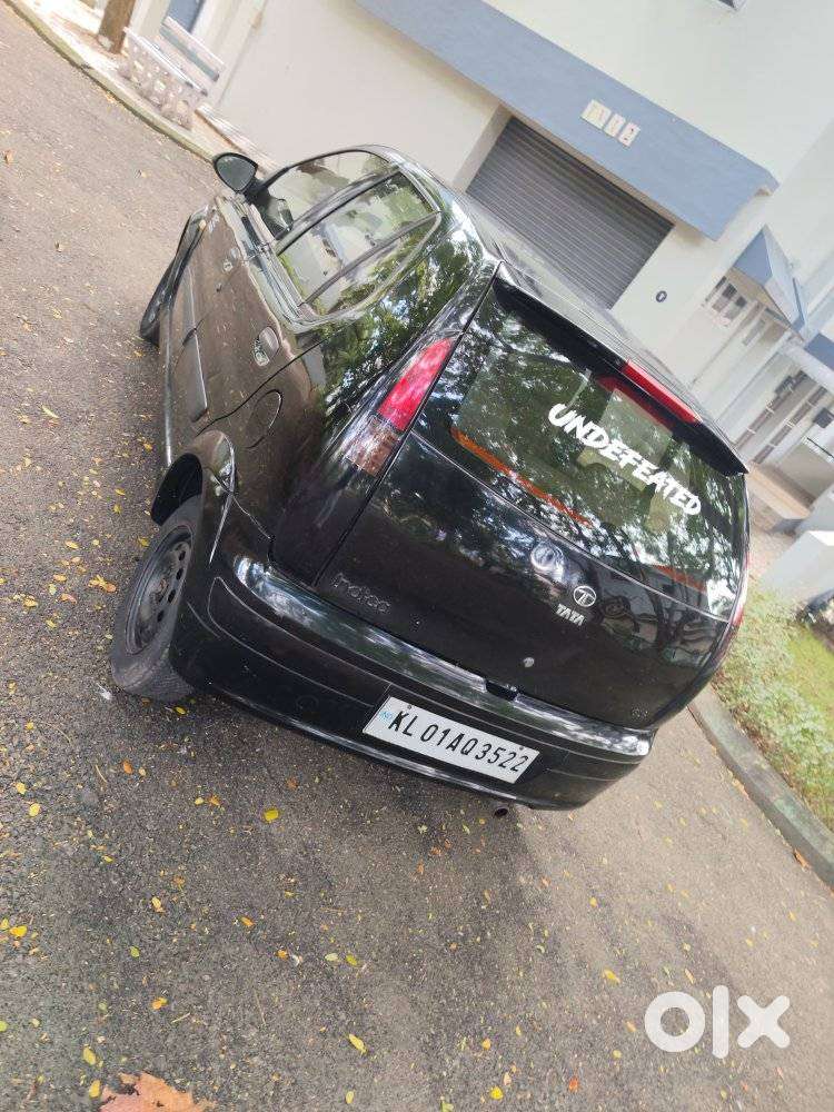 Tata Indica, 2007, Petrol
