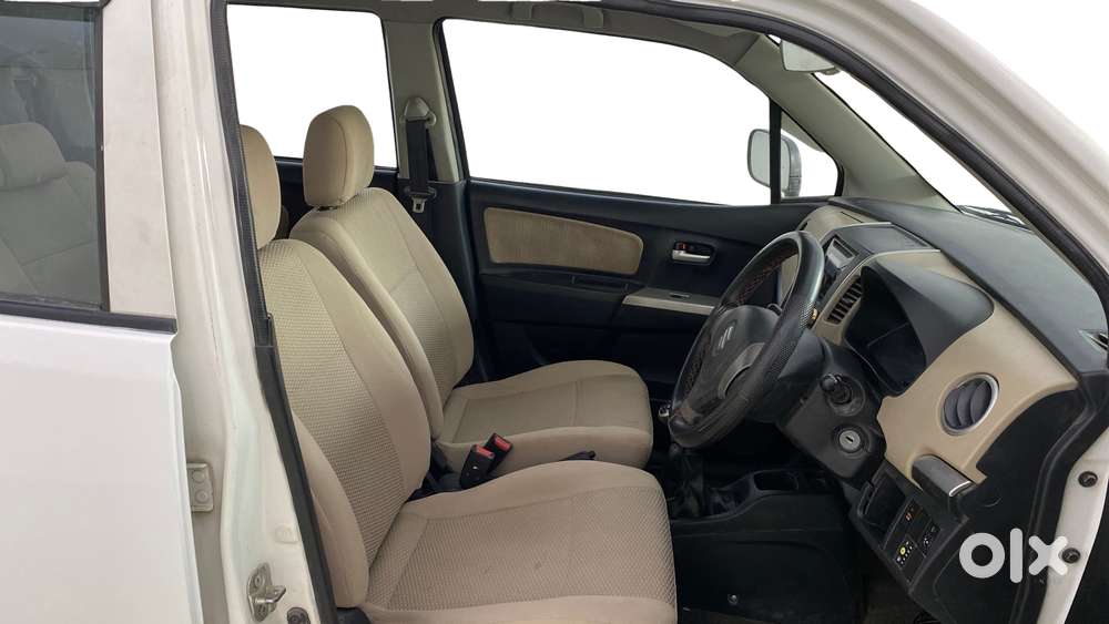 Maruti Suzuki Wagon R 1.0 Lxi Cng, 2018, Cng & Hybrids