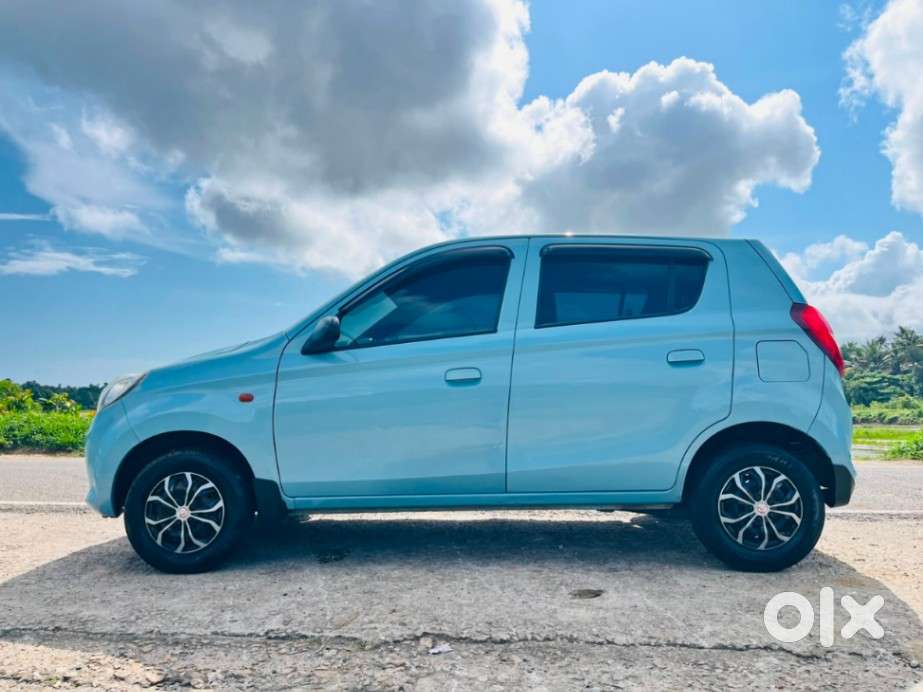 Maruti Suzuki Alto 800 Lxi, 2013, Petrol
