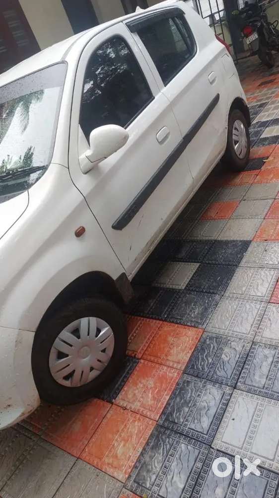 Maruti Suzuki Alto 800 2013 Petrol Well Maintained