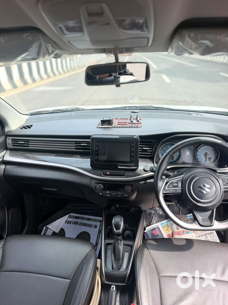 Maruti Suzuki Xl6 1.5 Alpha At, 2021, Petrol