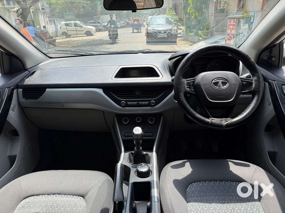 Tata Nexon 1.5 Revotorq Xm (s), 2019, Diesel