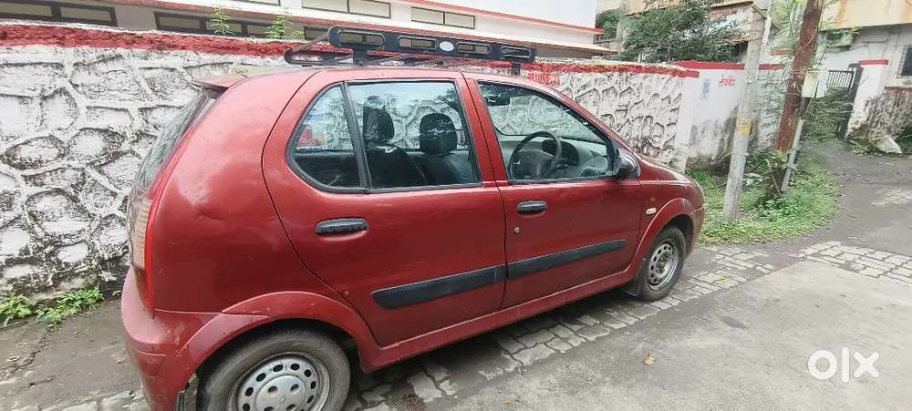 Tata Indica 2007 Gls