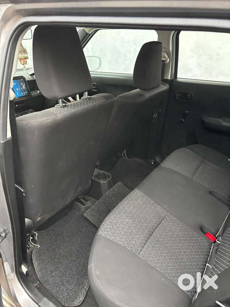 2022 Maruti Suzuki Ignis