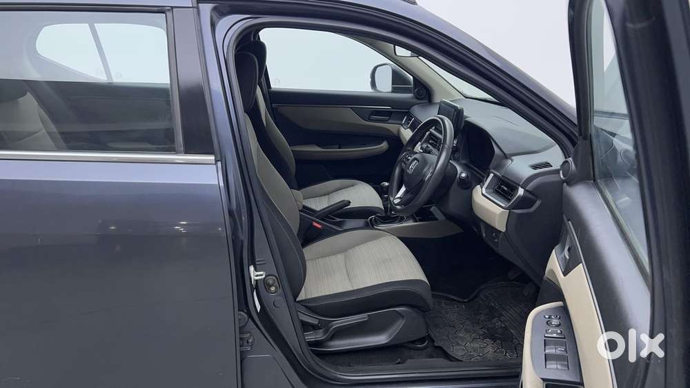 Honda Elevate Vx Mt, 2023, Petrol