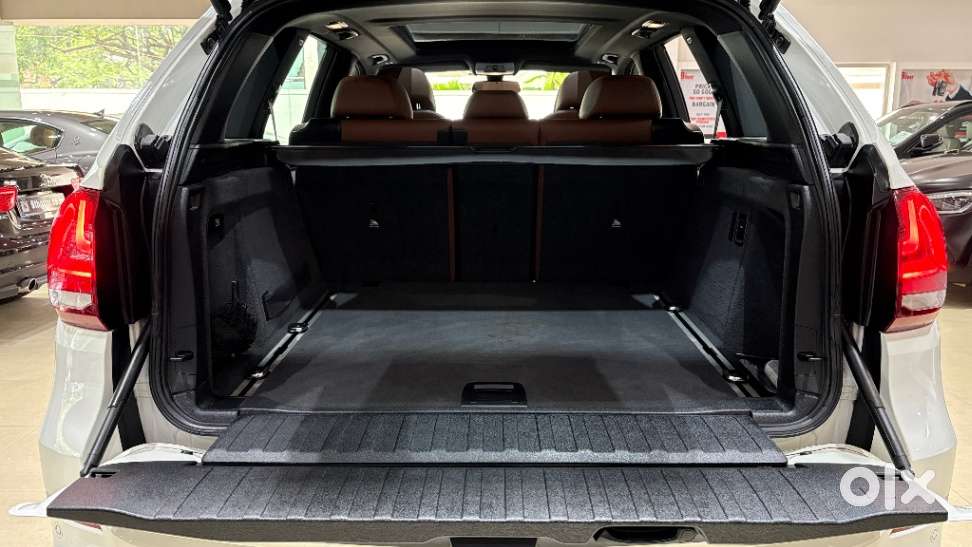 Bmw X5 X Drive 30d M Sport, 2018, Diesel