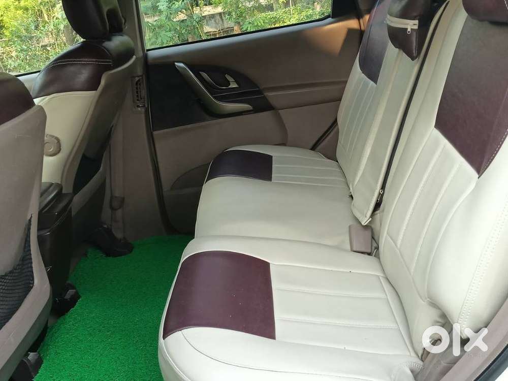 Mahindra Xuv500 2011-2015 W8 2wd, 2014, Diesel