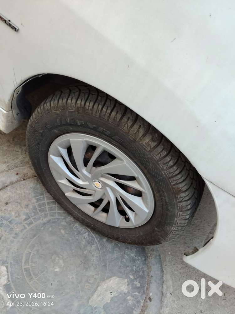 Toyota Innova 2.5 Gx 7 Str Bs-iii, 2014, Diesel