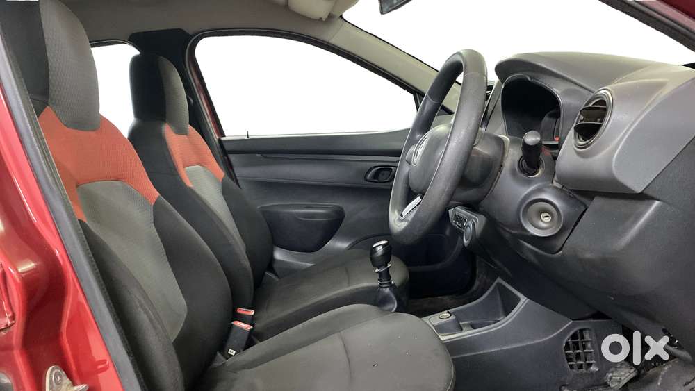 Renault Kwid Rxt, 2015, Petrol