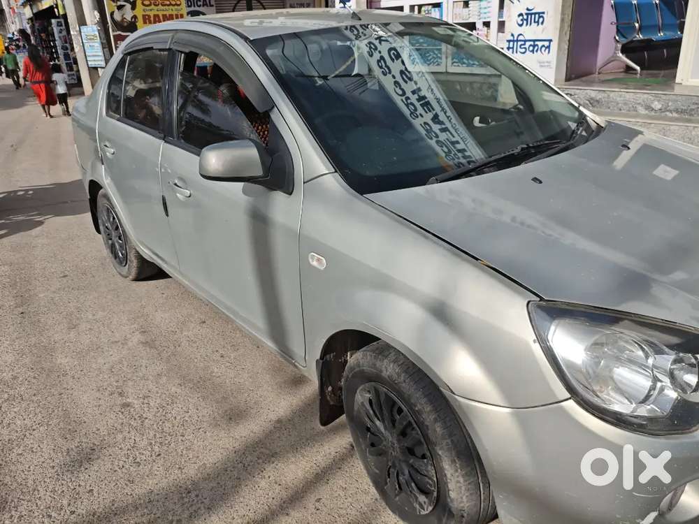 Ford Fiesta 1.4 Exi 2010 Diesel