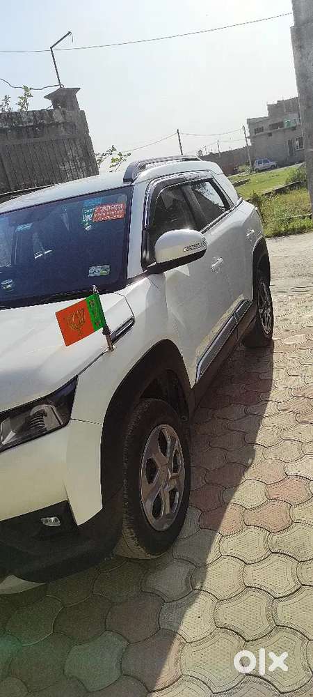 Maruti Suzuki Brezza 2024 Cng & Hybrids 36000 Km Driven