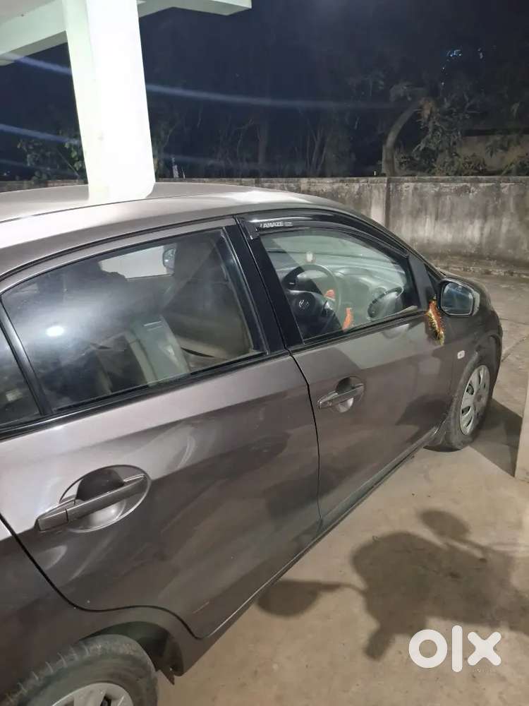 Honda Amaze 2014 Petrol  1st Owner  50,000 Km  Excellent Condition