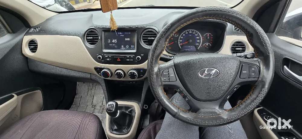 Hyundai Grand I10 Sportz 2019