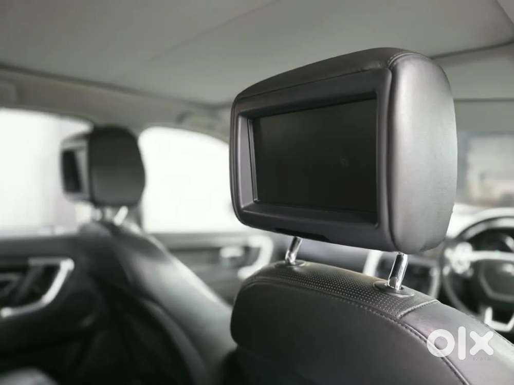 Land Rover Discovery Sport, 2016, Diesel