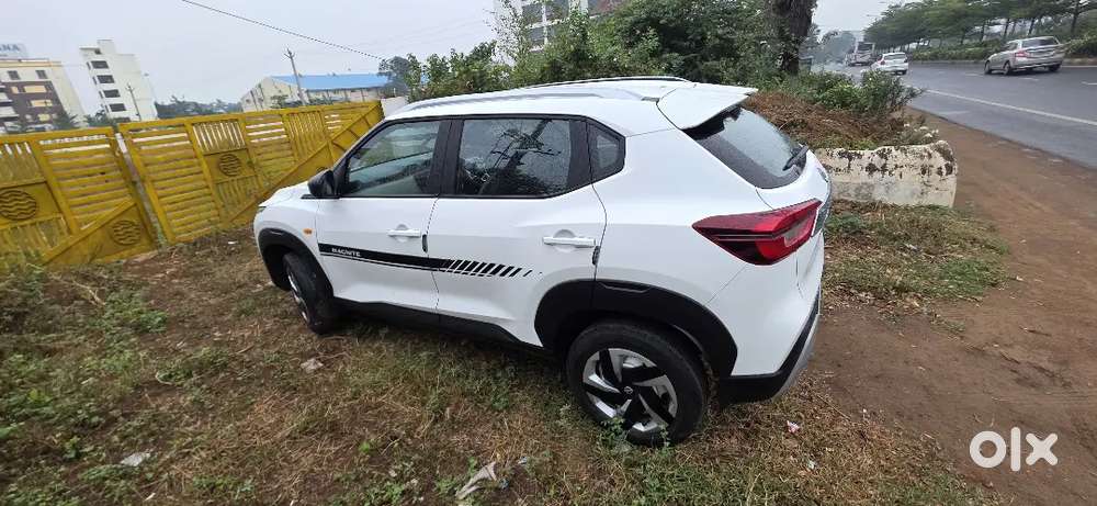 Nissan Magnite 2023 Petrol 27000 Km Driven