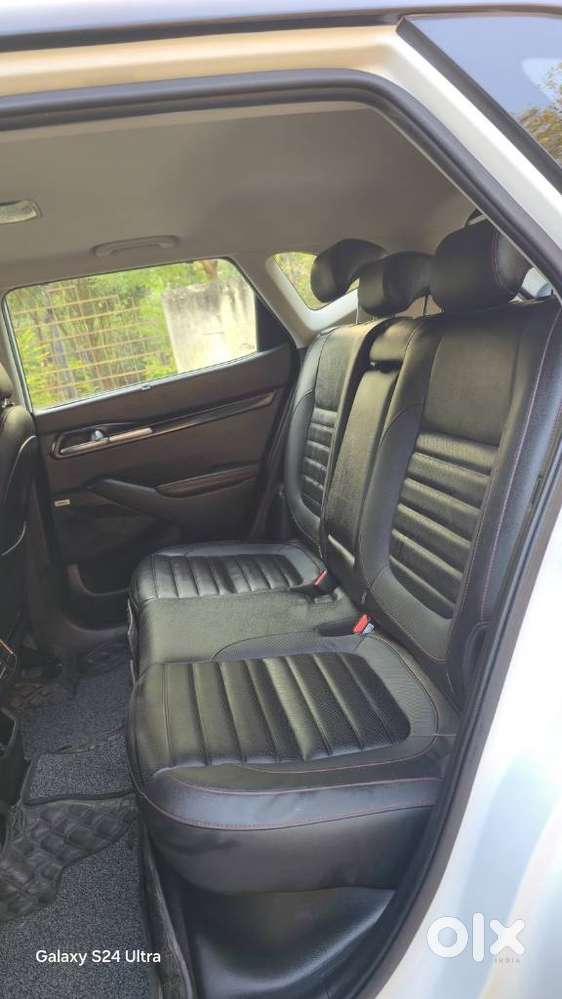 Kia Seltos 1.4 Gtx + Petrol At, 2021, Petrol