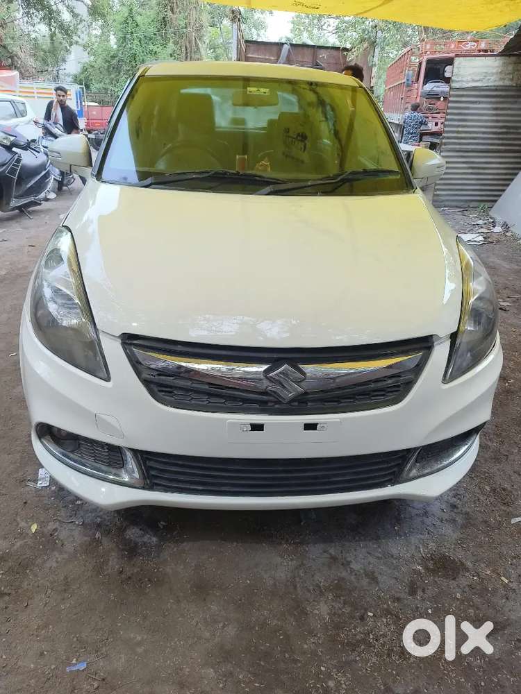 Maruti Suzuki Swift 2013 Year