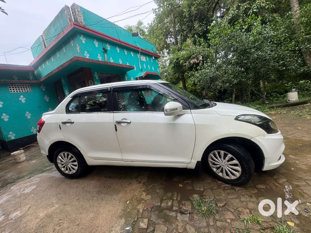 2016 Maruti Suzuki Diesel Manual Year