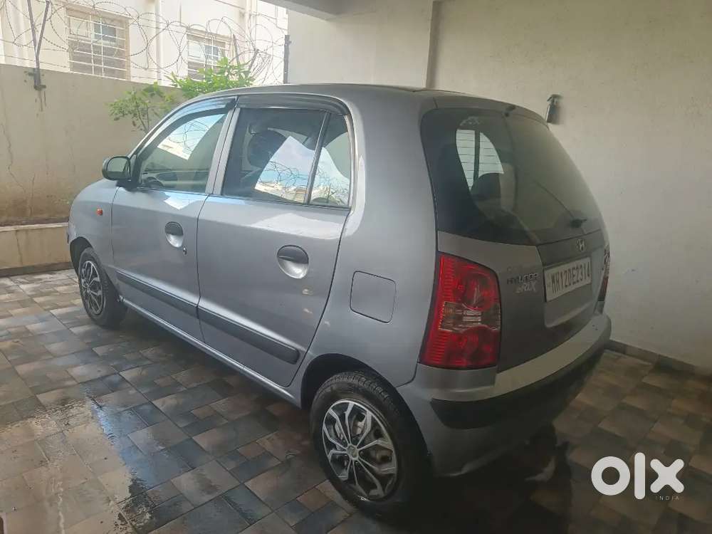 Hyundai Santro Xing 2006 Petrol Manual
