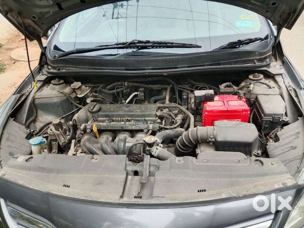 Hyundai Verna 2015-2016 1.4 Vtvt, 2016, Petrol