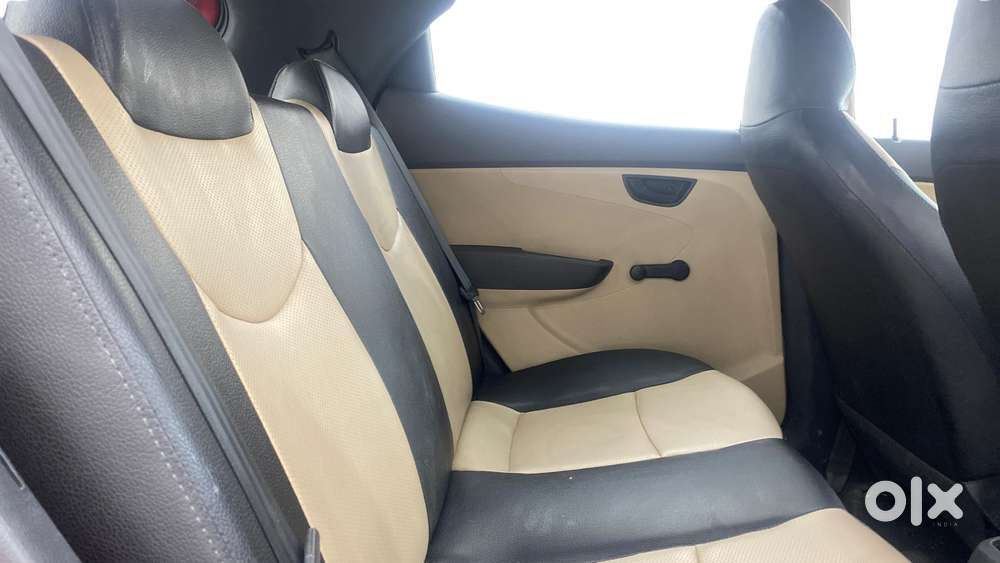 Hyundai Eon Era +, 2015, Petrol