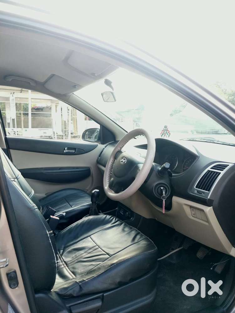 Hyundai I20 Magna Optional 1.4 Crdi, 2013, Diesel