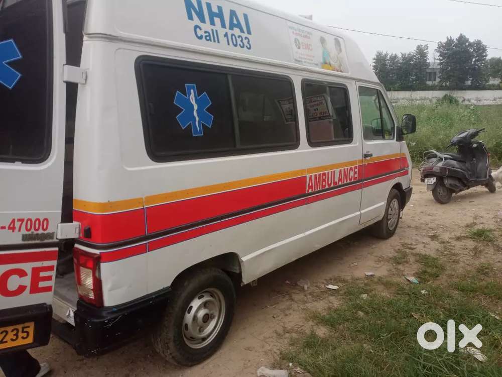 Tata Winger 2014 Diesel Good Condition