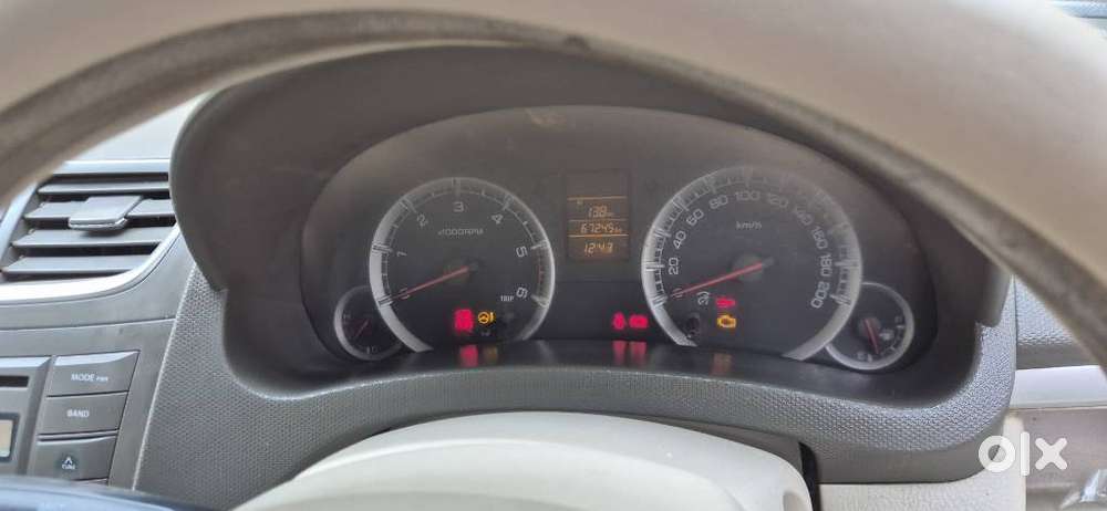 Maruti Suzuki Ertiga Vdi, 2015, Diesel