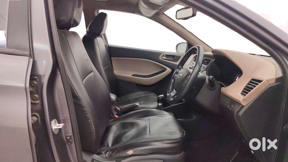 Hyundai Elite I20 Asta 1.2, 2016, Petrol
