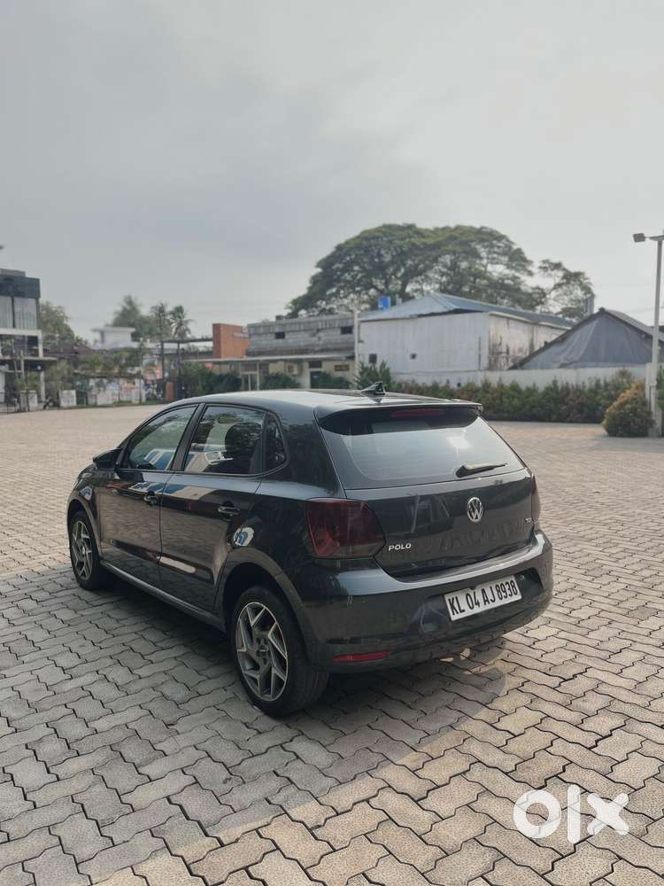 Volkswagen Polo 1.5 Tdi Highline, 2016, Diesel