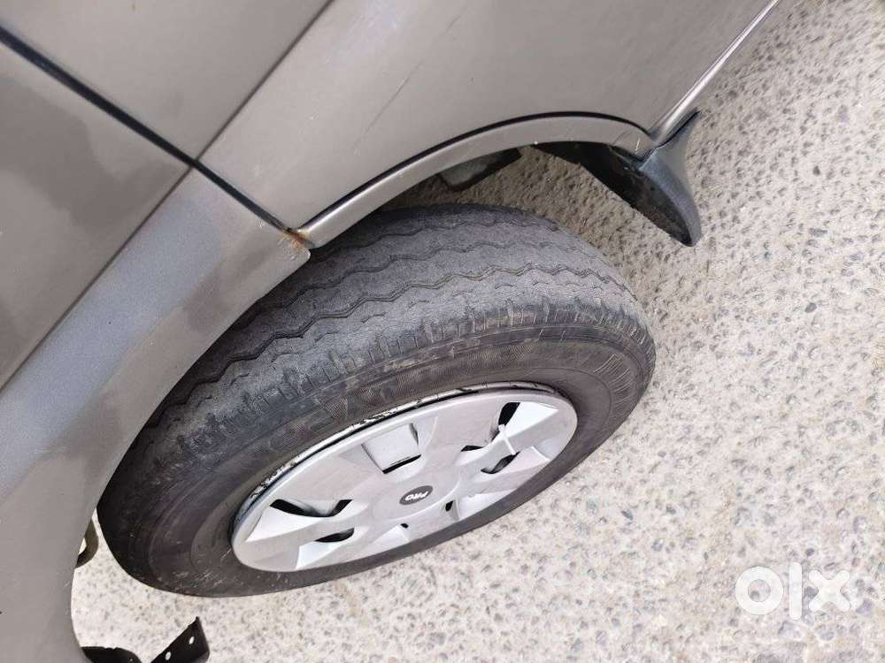 Maruti Suzuki Eeco 5 Seater Ac, 2022, Petrol