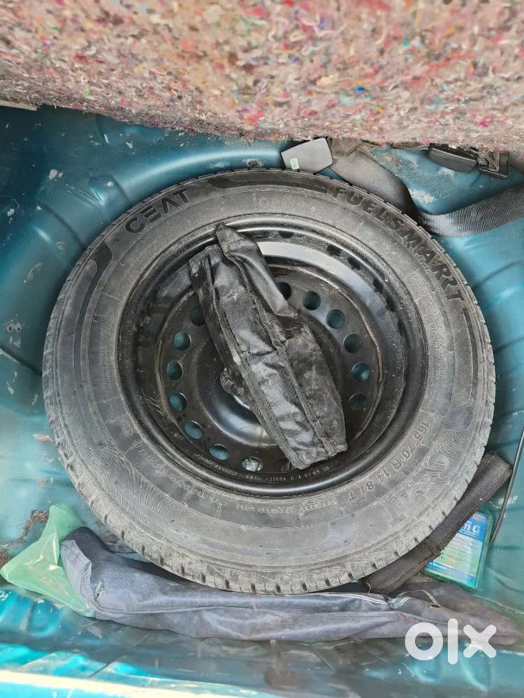 Renault Kwid 2020 Petrol Well Maintained