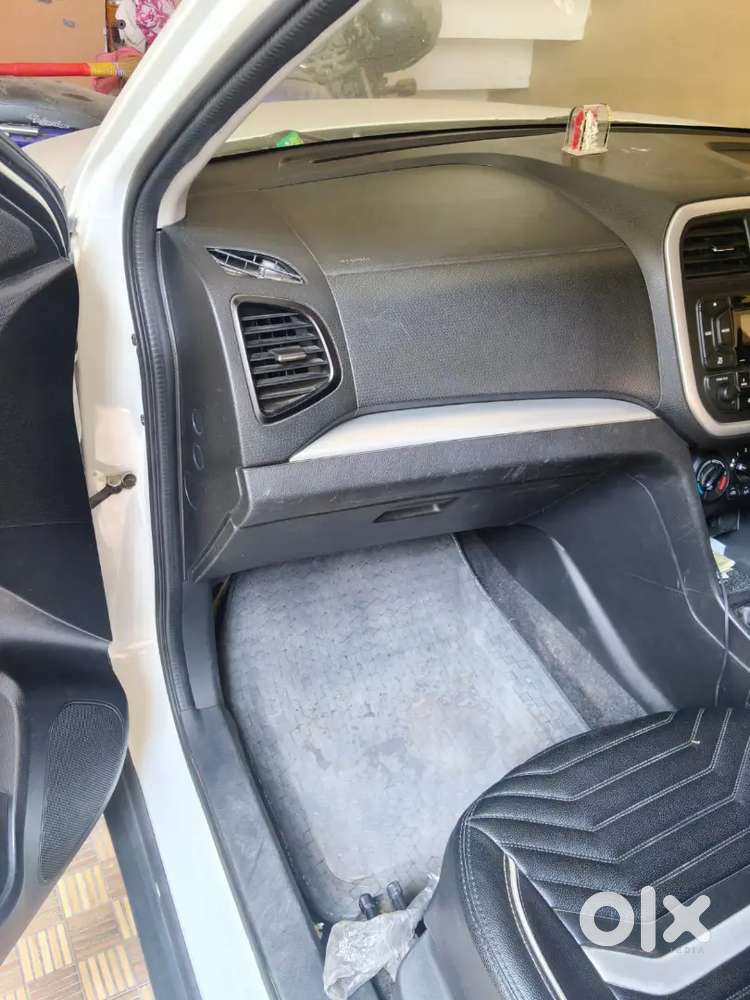 Maruti Suzuki Brezza 2018 Diesel 120000 Km Driven