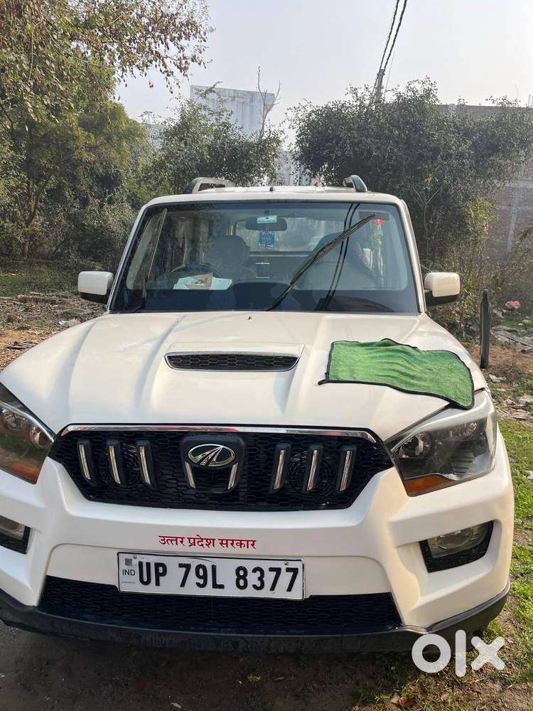 Mahindra Scorpio Classic 2016