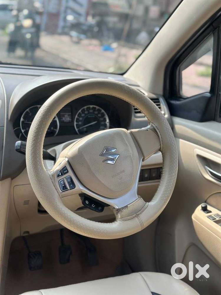 Maruti Suzuki Ertiga Vdi Shvs, 2016, Diesel