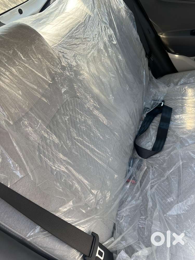 Hyundai Grand I10 2023