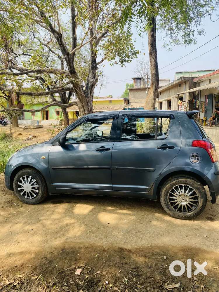 Maruti Suzuki Swift 2008 Petrol 80000 Km Driven