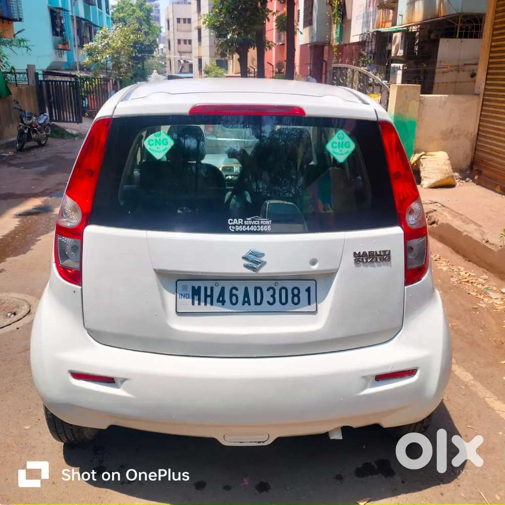 Maruti Suzuki Ritz 2016