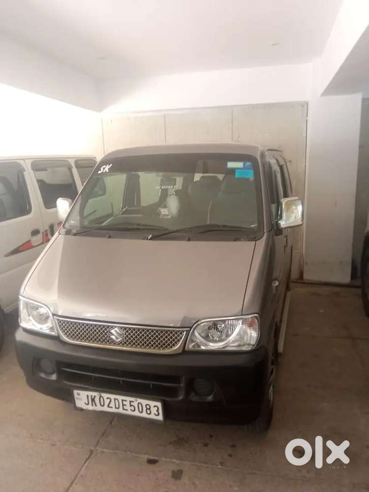 Maruti Suzuki Eeco 2023 Petrol 50000 Km Driven