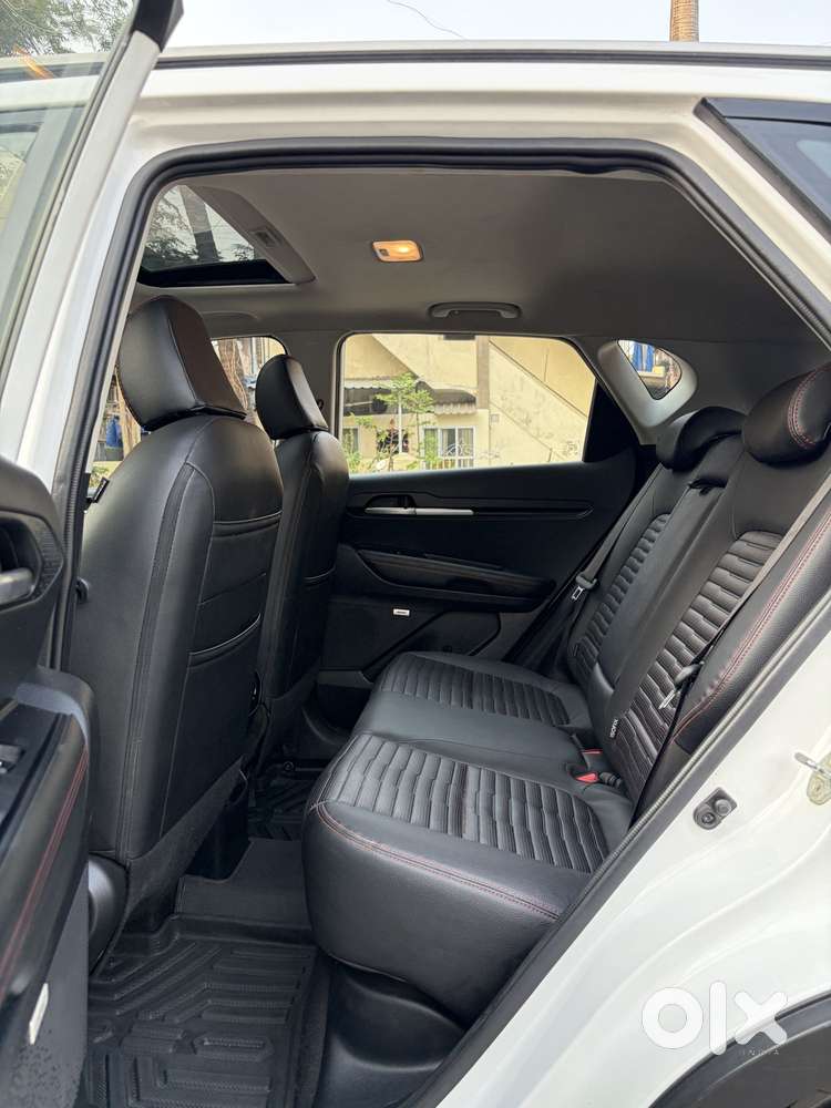 Kia Sonet 1.5 Gtx Plus Diesel At, 2021, Diesel