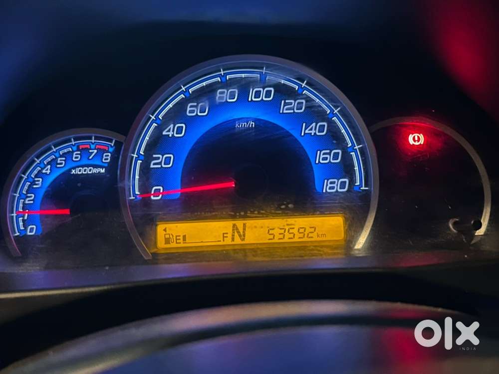 2018 Maruti Suzuki Wagon Automatic Petrol