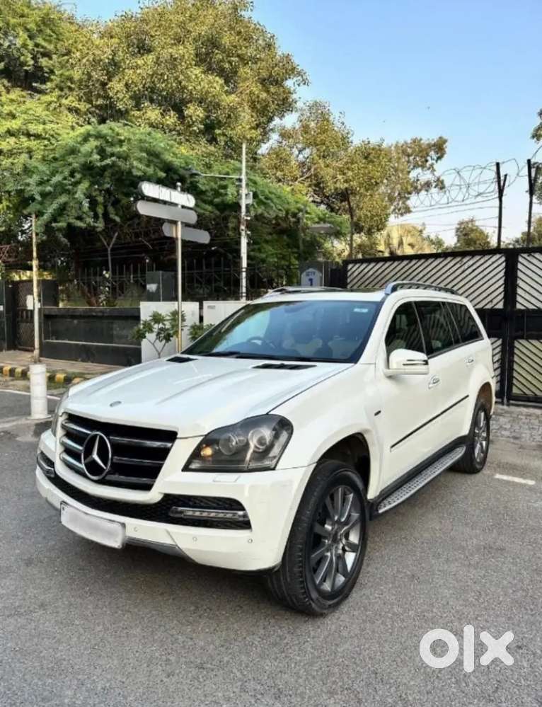 Mercedes-benz Gle 350d 2013 Diesel